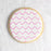 Moroccan Cookie Stencil