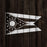 Ohio State Flag Stencil