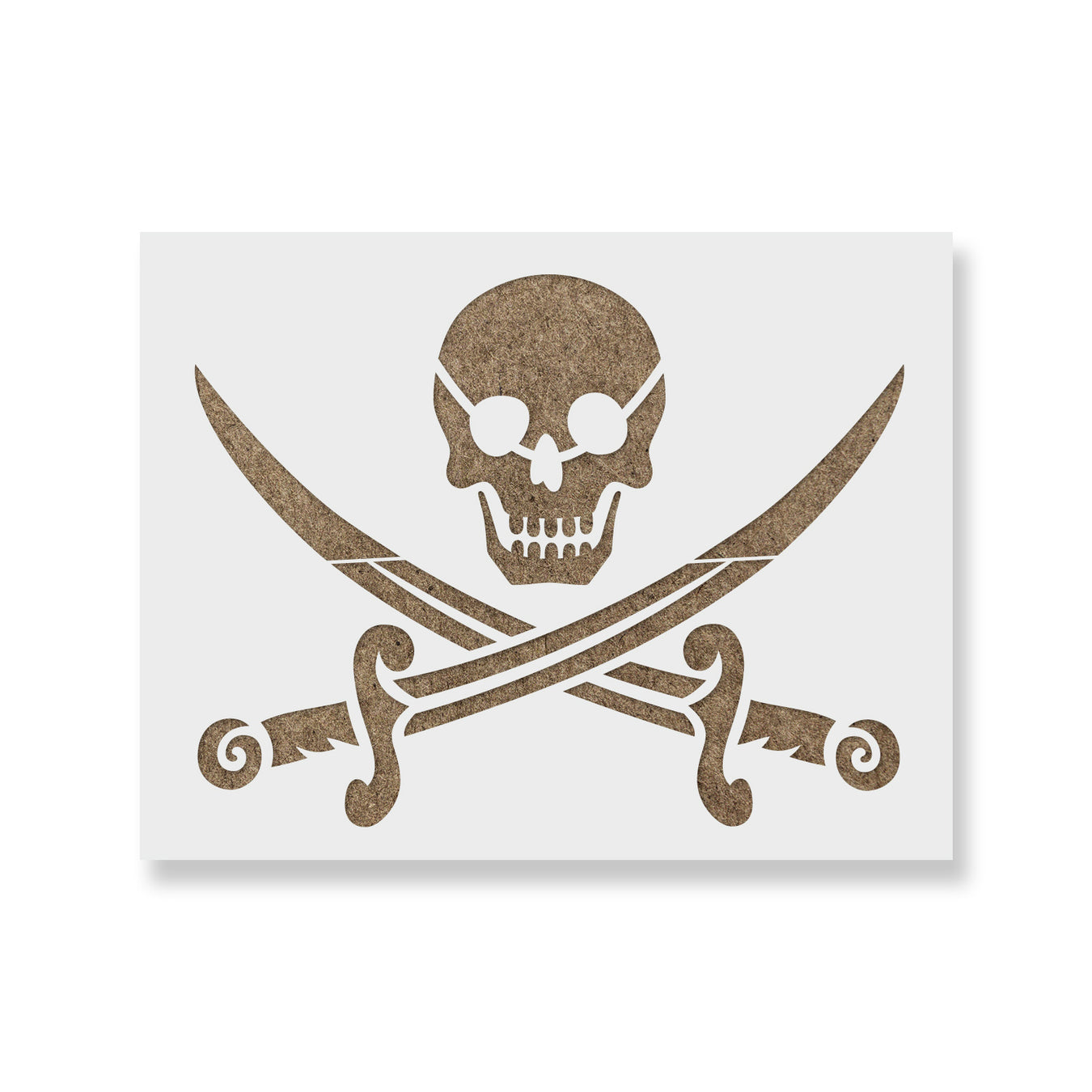 Sign Stencils