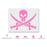 Pirate Stencil