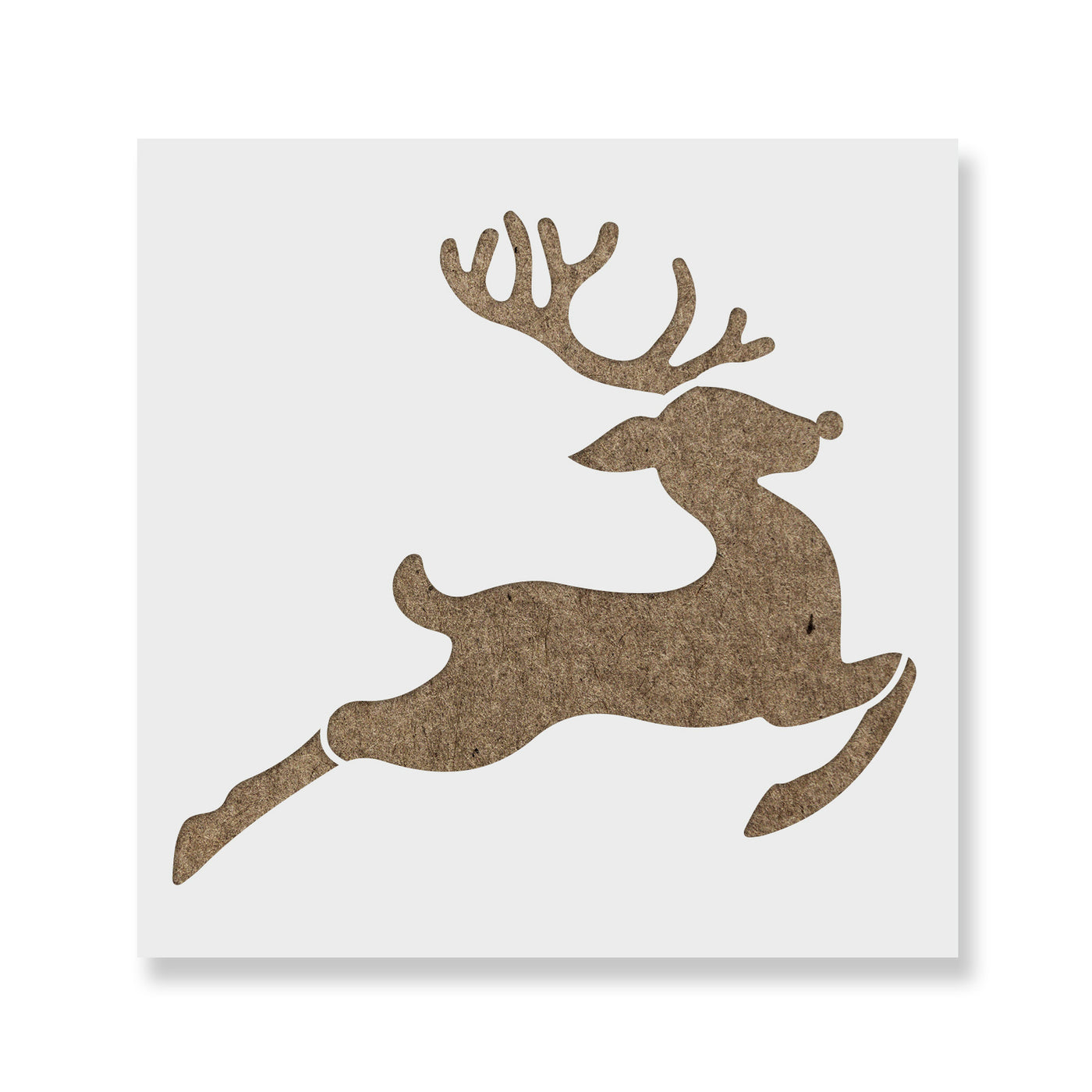 Rudolph Stencils - Stencil Revolution
