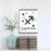 Sagittarius Zodiac Symbol Stencil