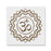Sahasrara Crown Chakra Stencil
