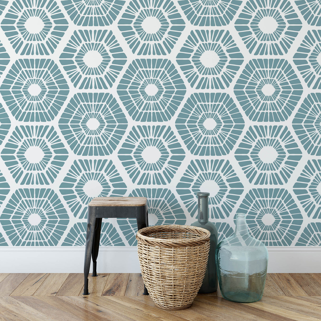 Wall Stencils