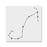 Scorpio Constellation Stencil