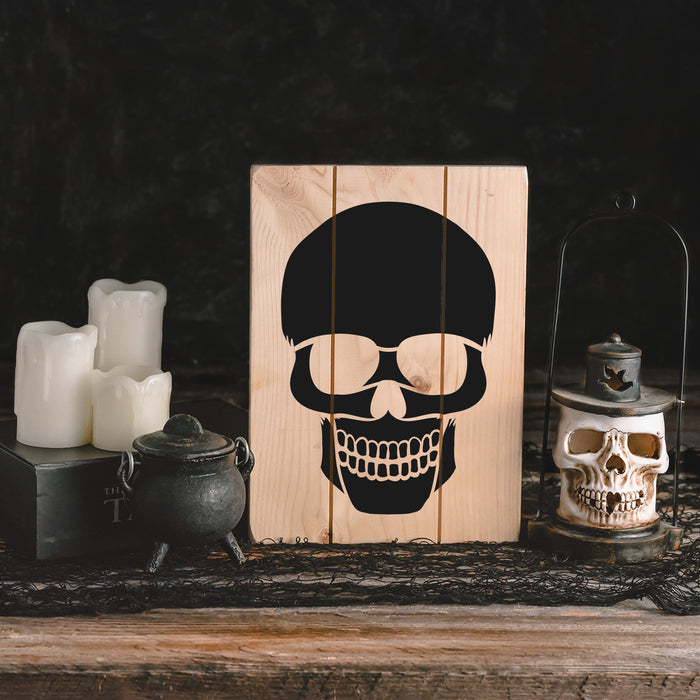Skull Halloween Stencil Make The Perfect Halloween Stencil Craft skull-halloween-stencil-make-the-perfect-halloween-stencil-craft