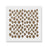 Snakeskin Cookie Stencil