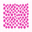 Snakeskin Cookie Stencil