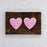 Snakeskin Cookie Stencil