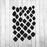 Snakeskin Stencil