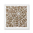 Spider Web Cookie Stencil
