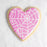 Spider Web Cookie Stencil