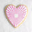 Sunbeam Cookie Stencil
