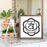 Svadhisthana Sacral Chakra Stencil