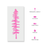 Tall Fir Tree Stencil