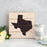 Texas State Stencil