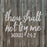 Thou Shalt Not Try Me Stencil