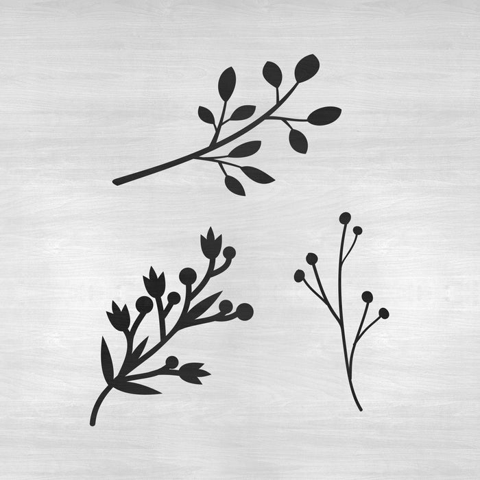 Tree Branches Stencil - Durable Stencil Templates of Various Branches tree-branches-stencil-durable-stencil-templates-of-various-branches