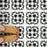 Tyrell Tile Stencil