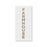 Vertical Sign Farmhouse Stencil