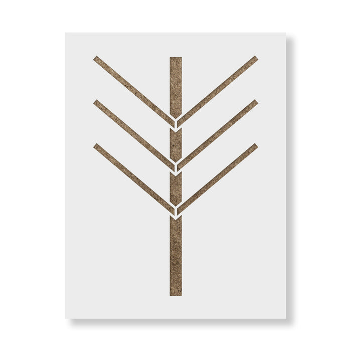 Wiccan Beltane Symbol Stencil wiccan-beltane-symbol-stencil