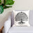 Yggdrasil Tree of Life Stencil