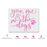 You Me and the Dogs Stencil