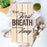Your First Breath Infant Stencil