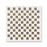 Checker Pattern Stencil