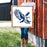 Eagle Stencil