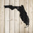 Florida State Stencil