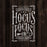 Hocus Pocus Co Stencil