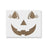 Jack O Lantern Pumpkin Stencil