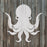 Octopus Stencil