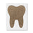 Plain Tooth Stencil