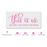 This Is Us Our Life Story Home Sign Stencil