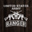Us Army Ranger Stencil